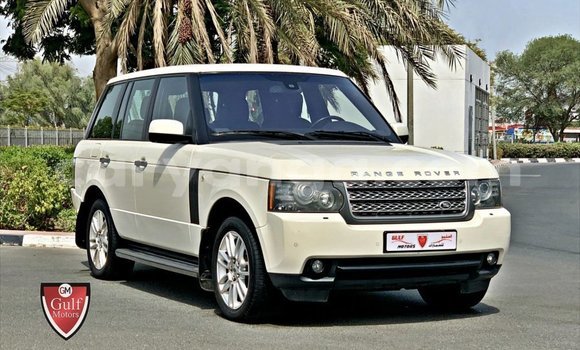 Buy Import Land Rover Range Rover White Car in Import - Dubai in Malawi Buy Import Land Rover Range Rover White Car in Import - Dubai in Malawi