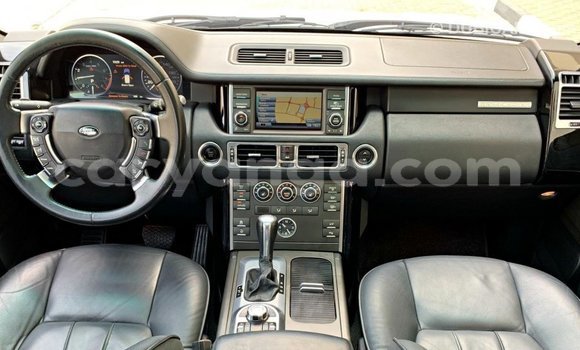 Buy Import Land Rover Range Rover White Car in Import - Dubai in Malawi Buy Import Land Rover Range Rover White Car in Import - Dubai in Malawi