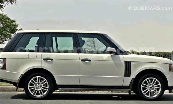 Buy Import Land Rover Range Rover White Car in Import - Dubai in Malawi Buy Import Land Rover Range Rover White Car in Import - Dubai in Malawi