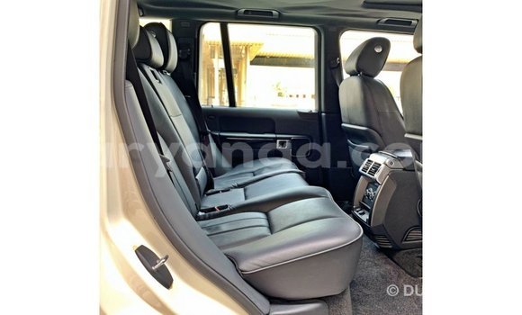 Buy Import Land Rover Range Rover White Car in Import - Dubai in Malawi Buy Import Land Rover Range Rover White Car in Import - Dubai in Malawi