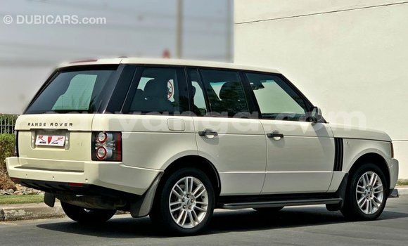 Buy Import Land Rover Range Rover White Car in Import - Dubai in Malawi Buy Import Land Rover Range Rover White Car in Import - Dubai in Malawi