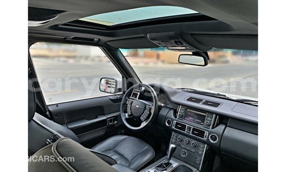 Buy Import Land Rover Range Rover White Car in Import - Dubai in Malawi Buy Import Land Rover Range Rover White Car in Import - Dubai in Malawi