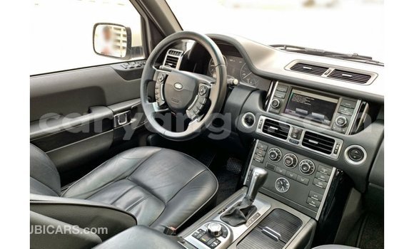 Buy Import Land Rover Range Rover White Car in Import - Dubai in Malawi Buy Import Land Rover Range Rover White Car in Import - Dubai in Malawi