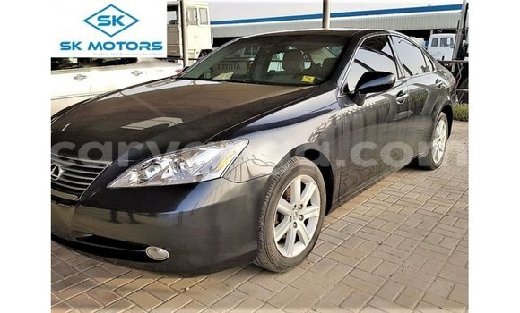 Buy Import Lexus ES Other Car in Import - Dubai in Malawi