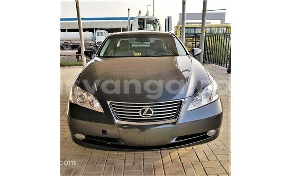 Nunua Imported Lexus ES Other Gari ndani ya Import - Dubai nchini Malawi Nunua Imported Lexus ES Other Gari ndani ya Import - Dubai nchini Malawi