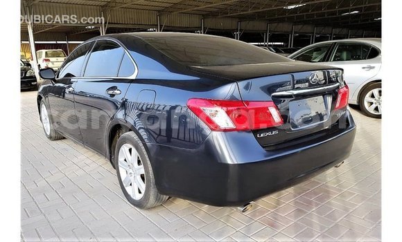 Nunua Imported Lexus ES Other Gari ndani ya Import - Dubai nchini Malawi Nunua Imported Lexus ES Other Gari ndani ya Import - Dubai nchini Malawi