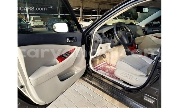 Nunua Imported Lexus ES Other Gari ndani ya Import - Dubai nchini Malawi Nunua Imported Lexus ES Other Gari ndani ya Import - Dubai nchini Malawi