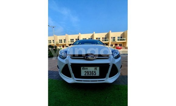 Nunua Imported Ford Focus White Gari ndani ya Import - Dubai nchini Malawi Nunua Imported Ford Focus White Gari ndani ya Import - Dubai nchini Malawi