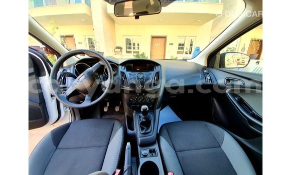 Nunua Imported Ford Focus White Gari ndani ya Import - Dubai nchini Malawi Nunua Imported Ford Focus White Gari ndani ya Import - Dubai nchini Malawi
