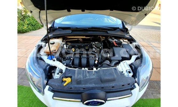 Nunua Imported Ford Focus White Gari ndani ya Import - Dubai nchini Malawi Nunua Imported Ford Focus White Gari ndani ya Import - Dubai nchini Malawi