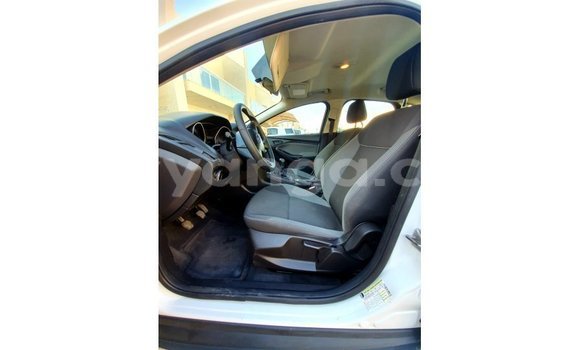 Nunua Imported Ford Focus White Gari ndani ya Import - Dubai nchini Malawi Nunua Imported Ford Focus White Gari ndani ya Import - Dubai nchini Malawi