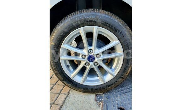 Nunua Imported Ford Focus White Gari ndani ya Import - Dubai nchini Malawi Nunua Imported Ford Focus White Gari ndani ya Import - Dubai nchini Malawi