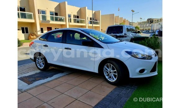 Nunua Imported Ford Focus White Gari ndani ya Import - Dubai nchini Malawi Nunua Imported Ford Focus White Gari ndani ya Import - Dubai nchini Malawi
