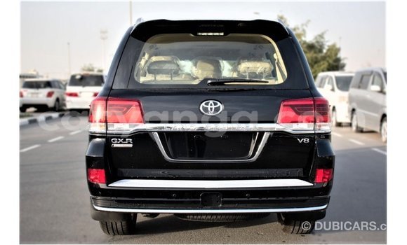 Buy Import Toyota Land Cruiser Black Car in Import - Dubai in Malawi Buy Import Toyota Land Cruiser Black Car in Import - Dubai in Malawi
