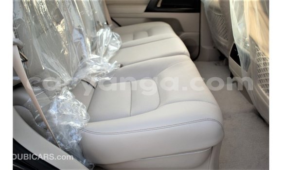 Buy Import Toyota Land Cruiser Black Car in Import - Dubai in Malawi Buy Import Toyota Land Cruiser Black Car in Import - Dubai in Malawi