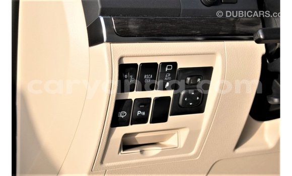 Buy Import Toyota Land Cruiser Black Car in Import - Dubai in Malawi Buy Import Toyota Land Cruiser Black Car in Import - Dubai in Malawi