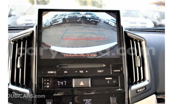 Buy Import Toyota Land Cruiser Black Car in Import - Dubai in Malawi Buy Import Toyota Land Cruiser Black Car in Import - Dubai in Malawi