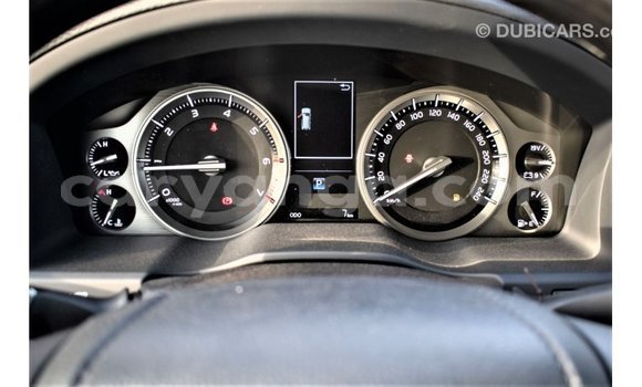 Buy Import Toyota Land Cruiser Black Car in Import - Dubai in Malawi Buy Import Toyota Land Cruiser Black Car in Import - Dubai in Malawi