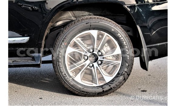 Buy Import Toyota Land Cruiser Black Car in Import - Dubai in Malawi Buy Import Toyota Land Cruiser Black Car in Import - Dubai in Malawi