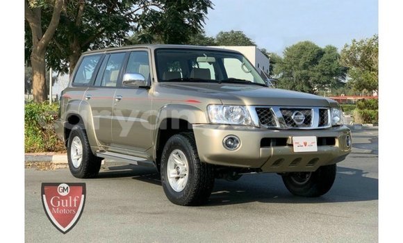 Buy Import Nissan Patrol Other Car in Import - Dubai in Malawi Buy Import Nissan Patrol Other Car in Import - Dubai in Malawi