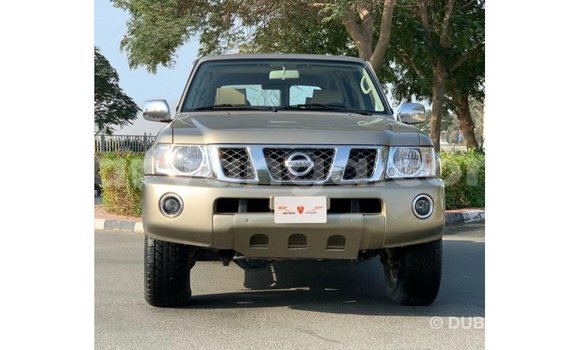 Buy Import Nissan Patrol Other Car in Import - Dubai in Malawi Buy Import Nissan Patrol Other Car in Import - Dubai in Malawi