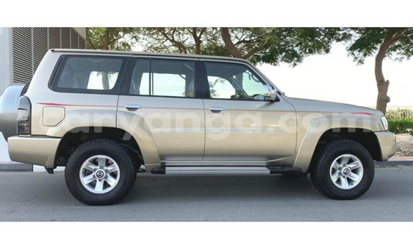 Buy Import Nissan Patrol Other Car in Import - Dubai in Malawi Buy Import Nissan Patrol Other Car in Import - Dubai in Malawi