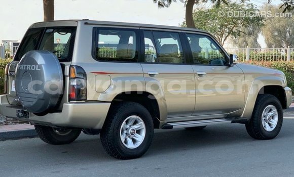 Buy Import Nissan Patrol Other Car in Import - Dubai in Malawi Buy Import Nissan Patrol Other Car in Import - Dubai in Malawi