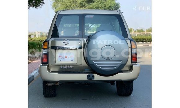 Buy Import Nissan Patrol Other Car in Import - Dubai in Malawi Buy Import Nissan Patrol Other Car in Import - Dubai in Malawi