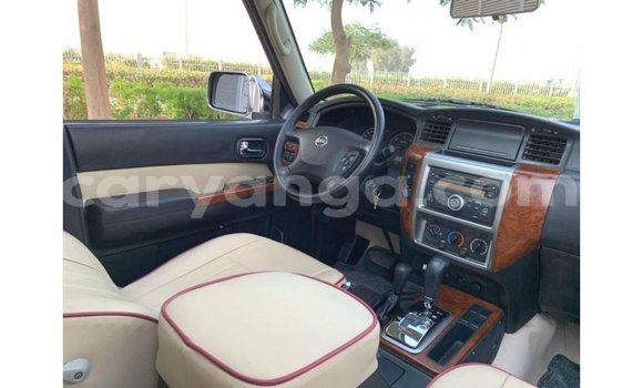 Buy Import Nissan Patrol Other Car in Import - Dubai in Malawi Buy Import Nissan Patrol Other Car in Import - Dubai in Malawi