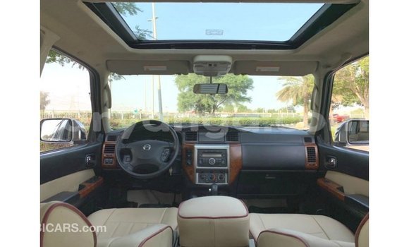 Buy Import Nissan Patrol Other Car in Import - Dubai in Malawi Buy Import Nissan Patrol Other Car in Import - Dubai in Malawi
