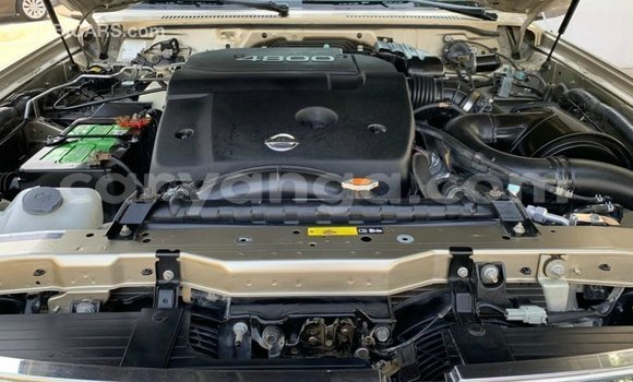 Buy Import Nissan Patrol Other Car in Import - Dubai in Malawi Buy Import Nissan Patrol Other Car in Import - Dubai in Malawi
