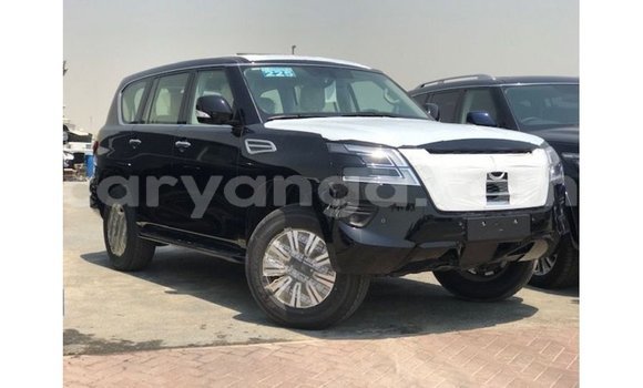 Buy Import Nissan Patrol Black Car in Import - Dubai in Malawi Buy Import Nissan Patrol Black Car in Import - Dubai in Malawi
