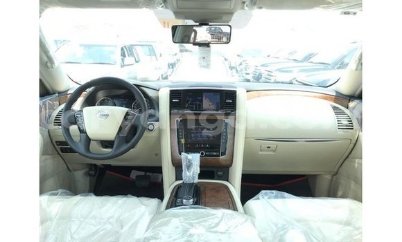 Buy Import Nissan Patrol Black Car in Import - Dubai in Malawi Buy Import Nissan Patrol Black Car in Import - Dubai in Malawi