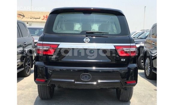 Buy Import Nissan Patrol Black Car in Import - Dubai in Malawi Buy Import Nissan Patrol Black Car in Import - Dubai in Malawi