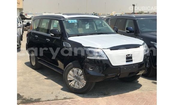 Buy Import Nissan Patrol Black Car in Import - Dubai in Malawi Buy Import Nissan Patrol Black Car in Import - Dubai in Malawi
