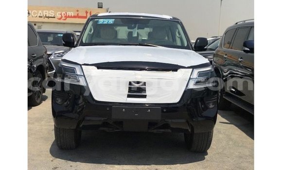 Buy Import Nissan Patrol Black Car in Import - Dubai in Malawi Buy Import Nissan Patrol Black Car in Import - Dubai in Malawi