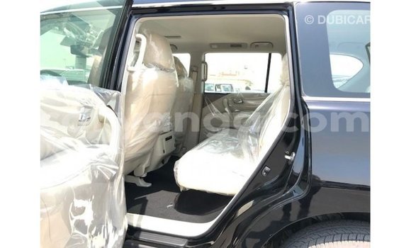 Buy Import Nissan Patrol Black Car in Import - Dubai in Malawi Buy Import Nissan Patrol Black Car in Import - Dubai in Malawi