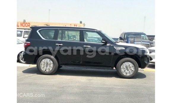 Buy Import Nissan Patrol Black Car in Import - Dubai in Malawi Buy Import Nissan Patrol Black Car in Import - Dubai in Malawi