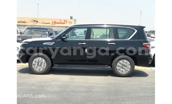 Buy Import Nissan Patrol Black Car in Import - Dubai in Malawi Buy Import Nissan Patrol Black Car in Import - Dubai in Malawi