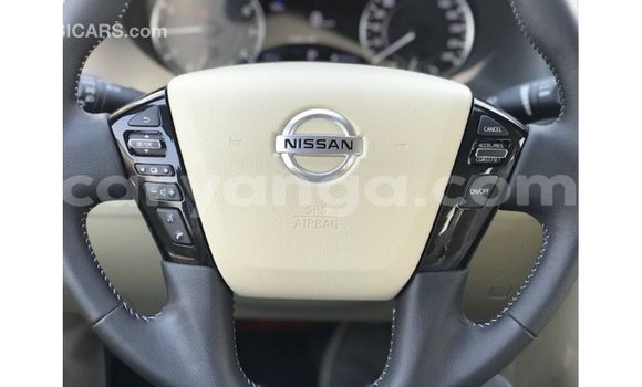 Buy Import Nissan Patrol Black Car in Import - Dubai in Malawi Buy Import Nissan Patrol Black Car in Import - Dubai in Malawi