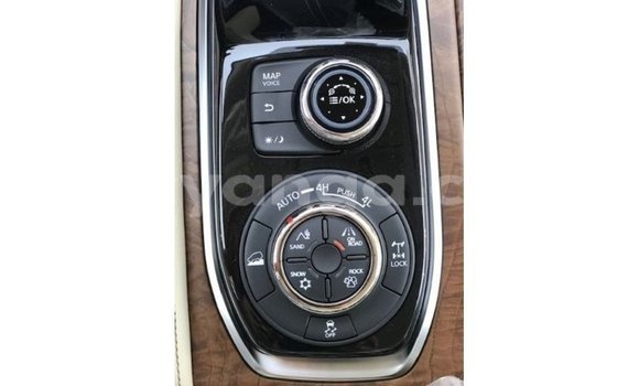 Buy Import Nissan Patrol Black Car in Import - Dubai in Malawi Buy Import Nissan Patrol Black Car in Import - Dubai in Malawi