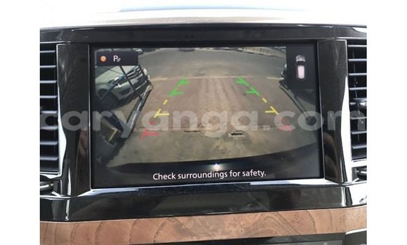 Buy Import Nissan Patrol Black Car in Import - Dubai in Malawi Buy Import Nissan Patrol Black Car in Import - Dubai in Malawi