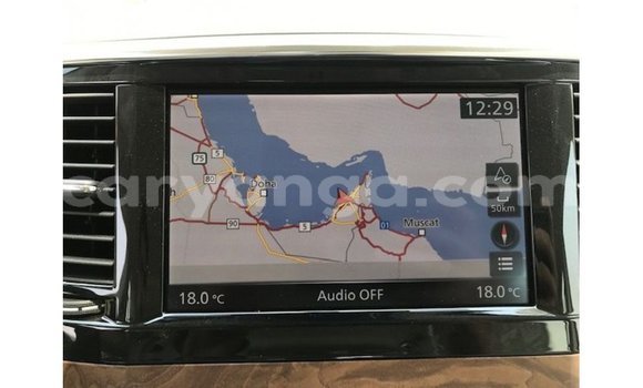 Buy Import Nissan Patrol Black Car in Import - Dubai in Malawi Buy Import Nissan Patrol Black Car in Import - Dubai in Malawi