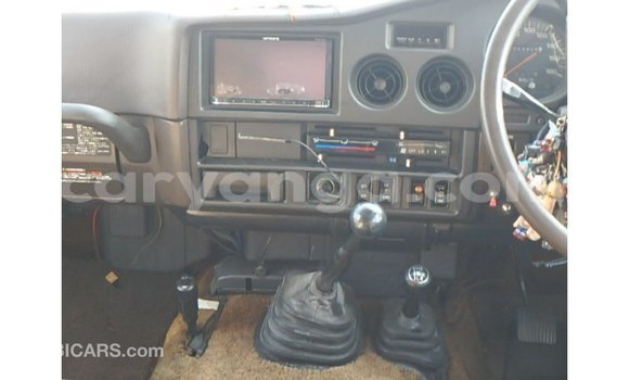 Acheter Import Voiture Toyota Land Cruiser Autre à Import - Dubai, Malawi Acheter Import Voiture Toyota Land Cruiser Autre à Import - Dubai, Malawi