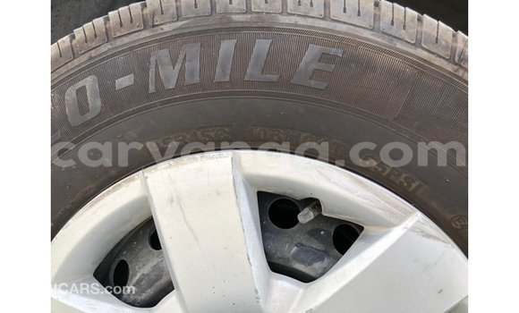 Acheter Import Voiture Toyota Hiace Blanc à Import - Dubai, Malawi Acheter Import Voiture Toyota Hiace Blanc à Import - Dubai, Malawi