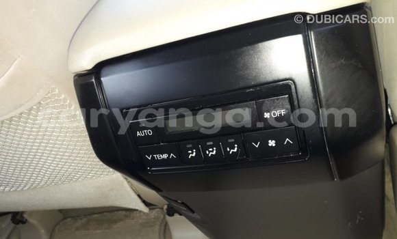 Nunua Imported Toyota Prado White Gari ndani ya Import - Dubai nchini Malawi Nunua Imported Toyota Prado White Gari ndani ya Import - Dubai nchini Malawi