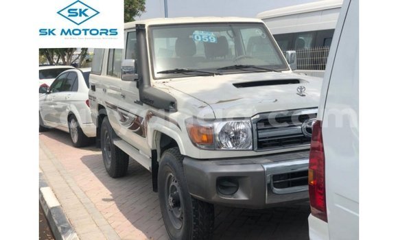 Nunua Imported Toyota Land Cruiser Other Gari ndani ya Import - Dubai nchini Malawi Nunua Imported Toyota Land Cruiser Other Gari ndani ya Import - Dubai nchini Malawi