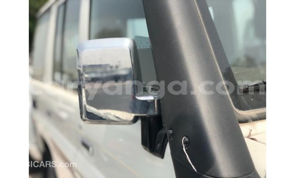 Nunua Imported Toyota Land Cruiser Other Gari ndani ya Import - Dubai nchini Malawi Nunua Imported Toyota Land Cruiser Other Gari ndani ya Import - Dubai nchini Malawi