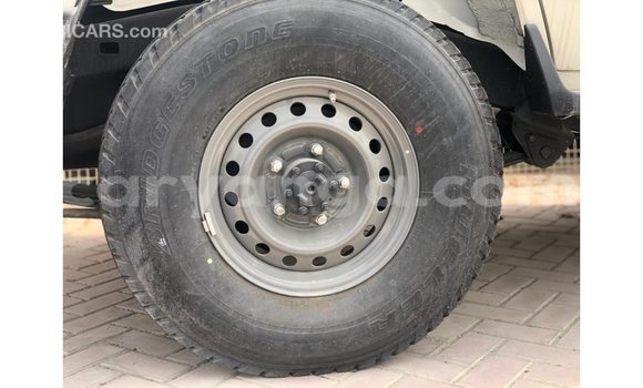 Nunua Imported Toyota Land Cruiser Other Gari ndani ya Import - Dubai nchini Malawi Nunua Imported Toyota Land Cruiser Other Gari ndani ya Import - Dubai nchini Malawi