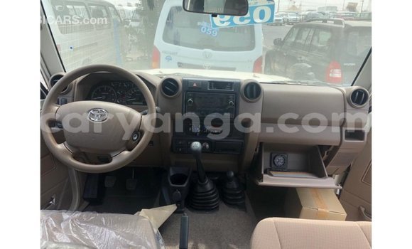 Nunua Imported Toyota Land Cruiser Other Gari ndani ya Import - Dubai nchini Malawi Nunua Imported Toyota Land Cruiser Other Gari ndani ya Import - Dubai nchini Malawi